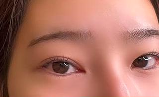 マツエク・マツパ Citrine eyelash ✿のマツエク・マツパデザイン