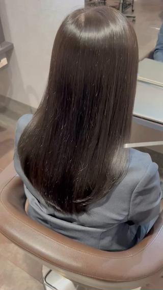 髪質にあったトリートメント提案します！※使用するトリートメントにより値段変動あり 