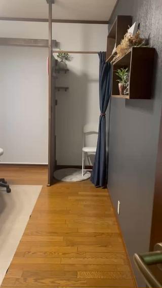 施術室の内観です！ 