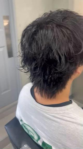 ゆるめ波巻きパーマ

メンズ/眉毛/パーマ/バーバー/シェービング/ニュアンスパーマ/ヘッドスパ/フェザーパーマ/フェード/メンズサロン/理容室/スペインカール/シャドウパーマ/ツイストスパイラル/ツイスト/メンズカット/スキンフェード/スパイキーショート/波巻きパーマ/神保町/ 