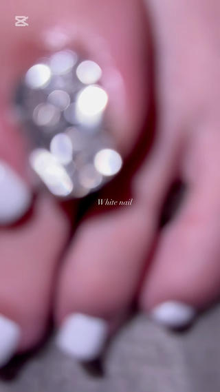 White×埋めつくし 