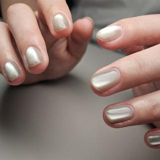 マグネットネイル 