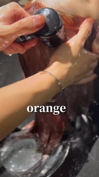 ミディアム カラー モテヘア/グレージュ /ボブ/前原汐🎐のヘアスタイル