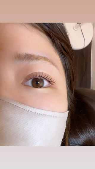 ラッシュリフト 