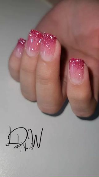 フラッシュネイル 