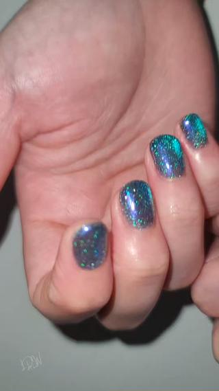 マグネットとミラ 