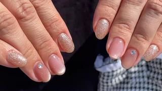 フラッシュ&マグネットネイル