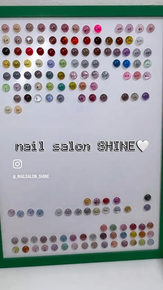 color

定期的に入れ替わります♡
店頭でぜひご覧下さい♡(͒ ᴖ ·̫ ᴖ⸝⸝ )͒♪♡ 