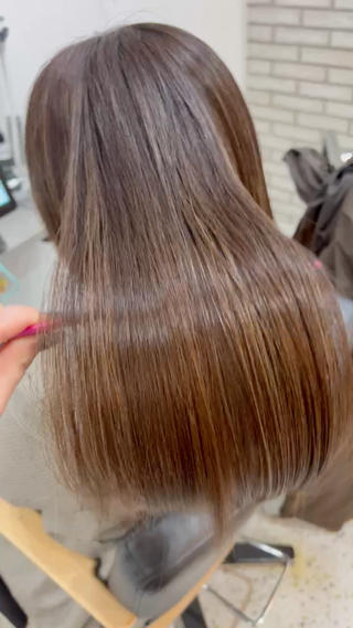 海外発祥ケラチントリートメント持続効果も長く他のトリートメントもよりも大人気のトリートメントです！モデル様価格で施術させて頂きますので是非この機会に1度お試しください必ず艶・コシのある綺麗な髪にします！
#ケラチントリートメント#minimoモデル様募集中 