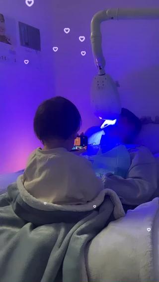 お子様連れ同伴OKです 