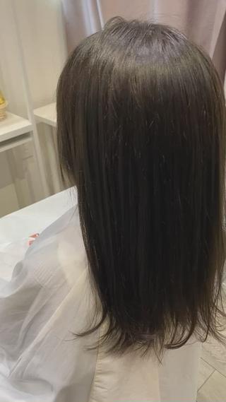 ミディアム ✨髪質改善特化✨ Grand Linkのヘアスタイル