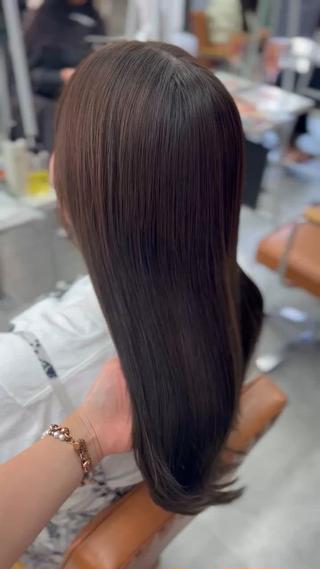 繰り返すほど美しい後ろ姿に 