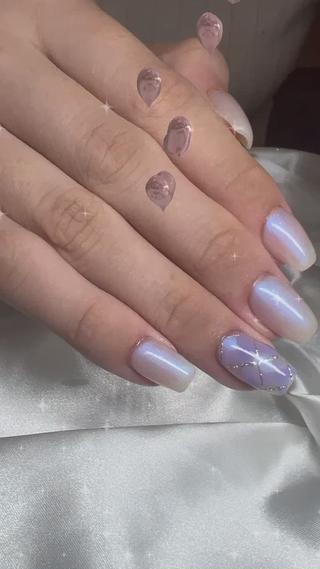 ネイル Private nailsalon  N所属・N nail - KOBE -のネイルデザイン