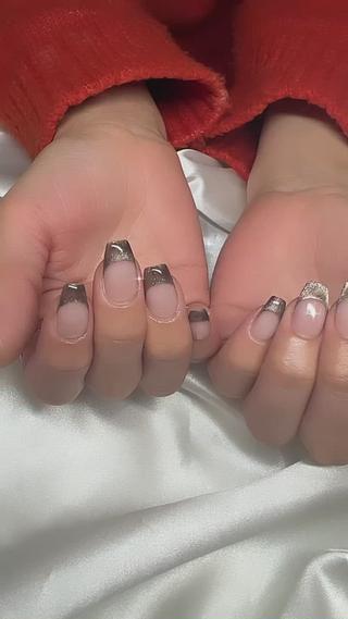 ネイル Private nailsalon  N所属・N nail - KOBE -のネイルデザイン