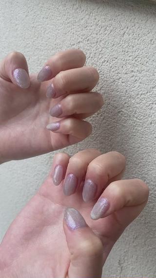 ネイル maa kasi所属・maa kasi ⭐︎Makiのネイルデザイン