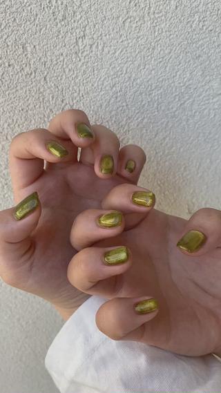 ネイル maa kasi所属・maa kasi ⭐︎Makiのネイルデザイン