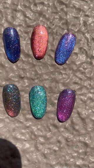 ネイル nailsalon SANANAILのネイルデザイン