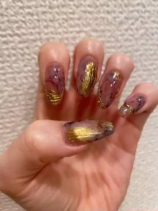 ネイル nailsalon SANANAILのネイルデザイン