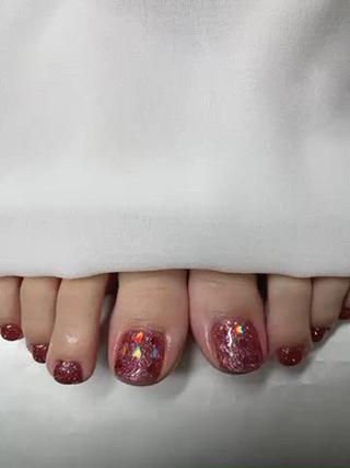 キラキラハート 