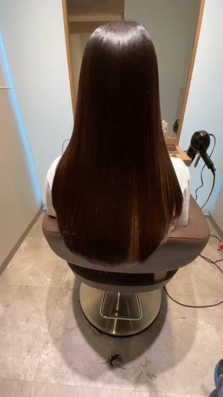 高濃度水素トリートメントULTOWAで高保湿思わず触りたくなる美髪を目指して、綺麗になりたい方は一度お試しください 