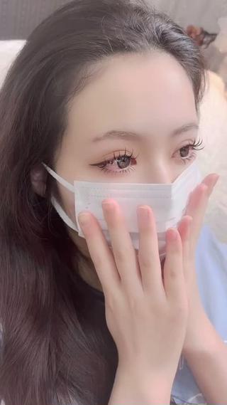 マツエク・マツパ ♥TUMUGI ♥パリエクのマツエク・マツパデザイン