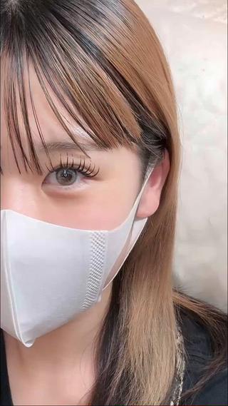 マツエク・マツパ ♥TUMUGI ♥パリエクのマツエク・マツパデザイン