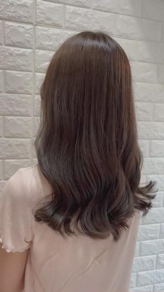 #チョコレートブラウン
#ブラウンカラー
#ショコラグレージュ
#ココアブラウン
#ココアグレージュ
#グレージュカラー
#ビターチョコレート
#ココアベージュ
#オリーブグレージュ
#ラベンダーグレージュ
#ヨシンモリ
#韓国ヘア 