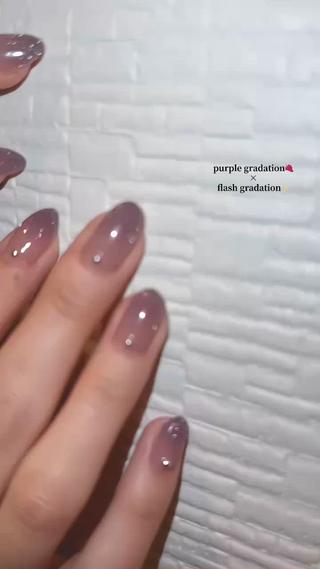 ネイル each kiyokaのネイルデザイン