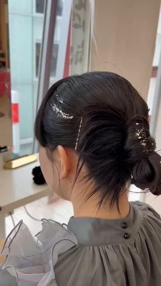 ヘアアレンジ PazRood所属・PazRood 山下のヘアスタイル