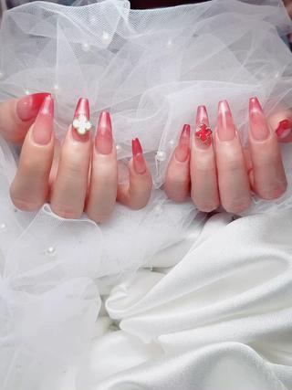 ネイル ネイルサロン lotusのネイルデザイン