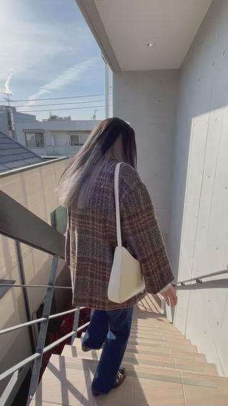 インナーホワイト 