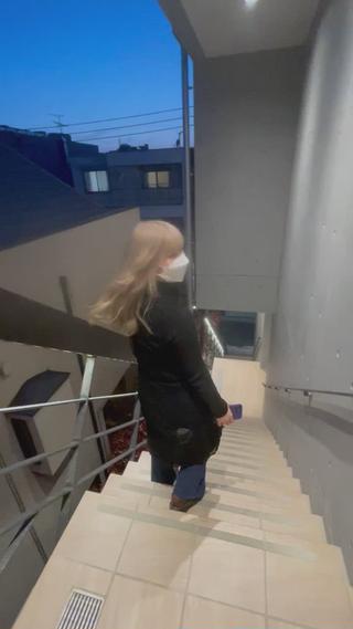 ホワイトブロンド 