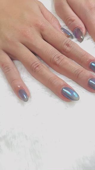 ネイル no-birisu nailのネイルデザイン