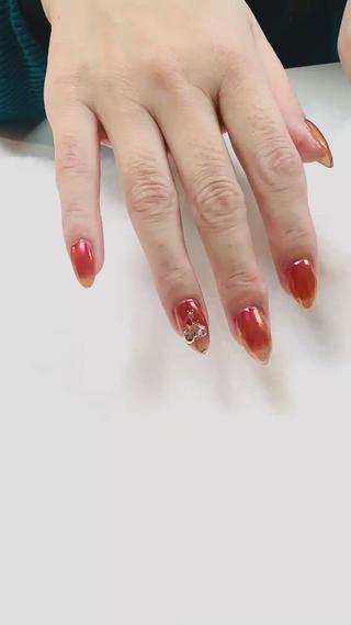 ネイル no-birisu nailのネイルデザイン