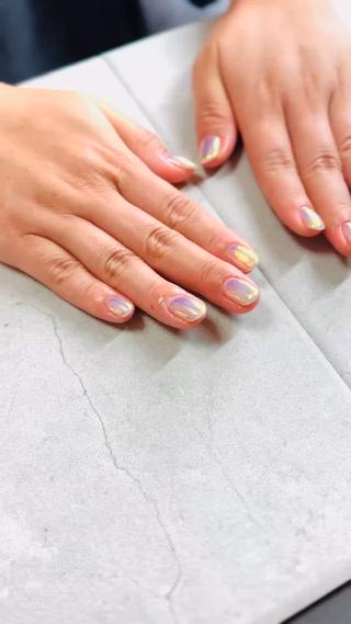 ネイル no-birisu nailのネイルデザイン