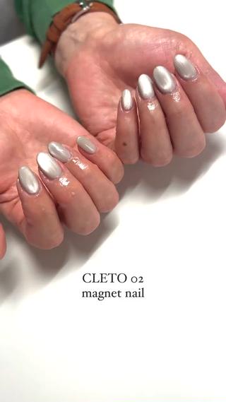 追加オプション(マグネットへ変更) 