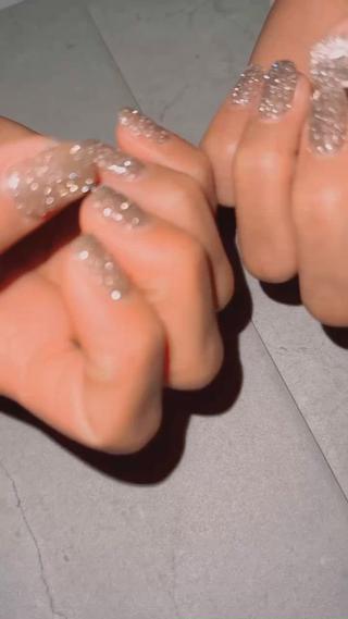 追加オプション(マグネットフラッシュネイルへ変更) 