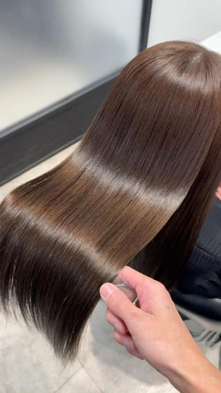 通常のカラーで作るオリーブブラウンになります。 