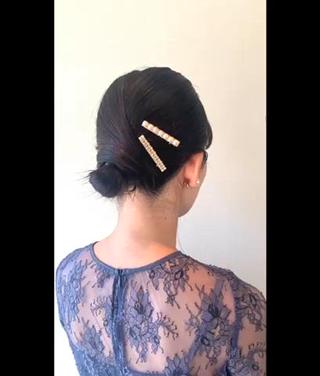 結婚式参列アレンジ
タイトシニョン♪ 