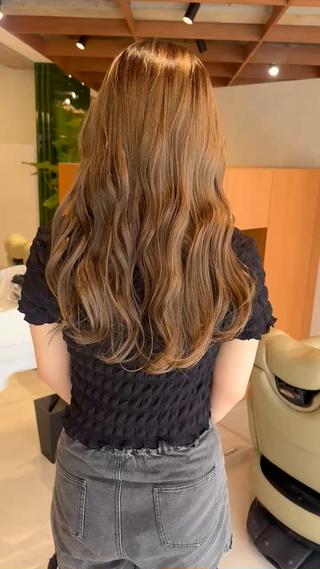 トリートメントモデルも募集しております 