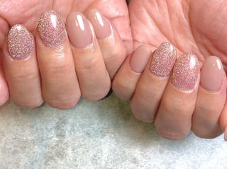 ネイル Leo Nailのネイルデザイン