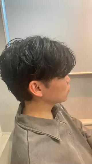 僕のオススメはパーマです！パーマ一つで色々な悩みが解決出来ます！髪型で悩んでる方、是非一度僕にお任せ下さい！丁寧に施術させて頂きます！カッコイイを一緒に作りましょう！
――――――――――――――――――――
――――――――――――――――――――
【全員対象クーポン】
カット+波巻きパーマ→ ¥11000

カット+シャドーパーマ→¥11000

カット+ツイストスパイラルパーマ→￥11000
――――――――――――――――――――
――――――――――――――――――――
【店舗情報】
TOON 川崎
 044-223-6155
神奈川川崎市川崎区東田町4-5川崎アバックビル5F
 