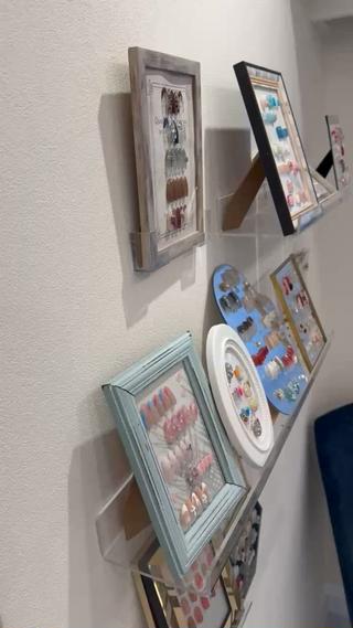 #ハンドネイル #フットネイル #ネイルサロン #内観 #メンズネイリスト