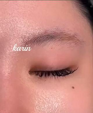 シングルボリューム
D 11.12/ 120本
束感仕上げ