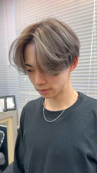 カルマとハイライト　相性抜群なのでオススメです◎ 