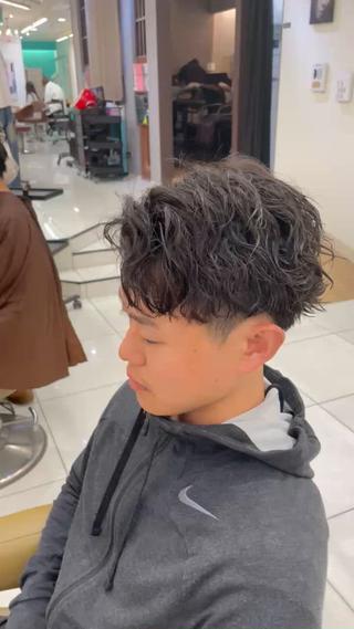 ツイストスパイラル

カッコよくなりたいなら是非！ 