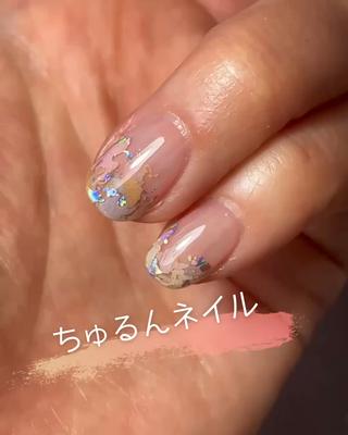 ネイル KIKOA NAIL キコアネイルのネイルデザイン