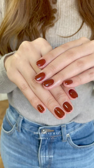 ネイル nana 🕊のネイルデザイン