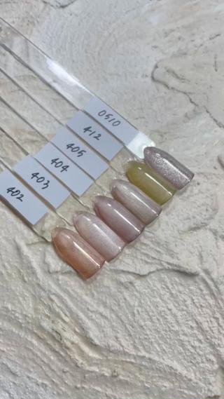 マグネット新色追加しました 