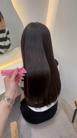 ロング 💎Aimi💎 ブリーチモデル募集中のヘアスタイル